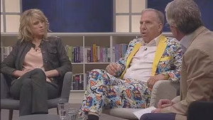 Spørg Charlie 12. évad Ep.12 12. epizód