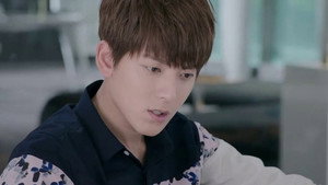 旋风少女 2. évad Ep.11 11. epizód