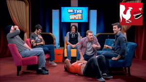 On the Spot 2. évad Ep.3 3. epizód