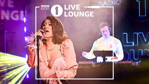 BBC Radio 1's Live Lounge 25. évad Ep.2 2. epizód