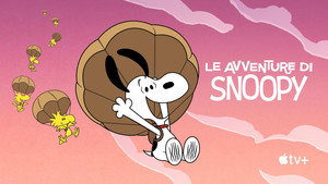 A Snoopy-show kép