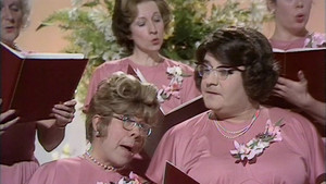 The Two Ronnies 4. évad Ep.8 8. epizód