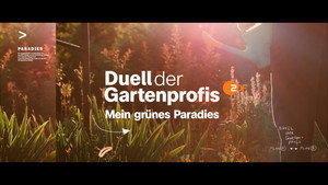 Duell der Gartenprofis - Mein grünes Paradies kép