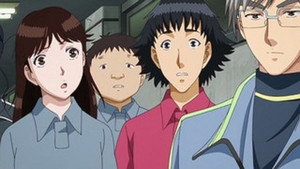 金田一少年の事件簿R 1. évad Ep.14 14. epizód