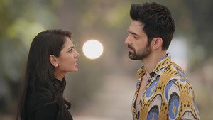 कैसे मुझे तुम मिल गये 1. évad Ep.103 103. epizód