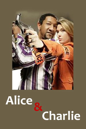 Alice et Charlie 1. évad (2006-09-13) poszter