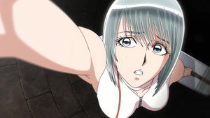 Karakuri Circus 1. évad Ep.3 3. epizód
