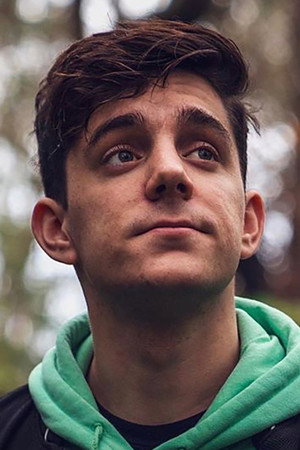 Ethan Nestor profil kép