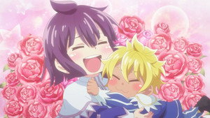 白豚貴族ですが前世の記憶が生えたのでひよこな弟育てます 1. évad Ep.1 1. epizód