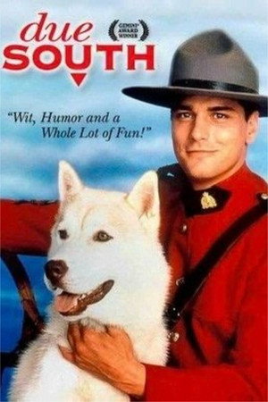 Due South poszter