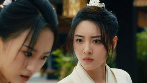云天悬明月 1. évad Ep.6 6. epizód