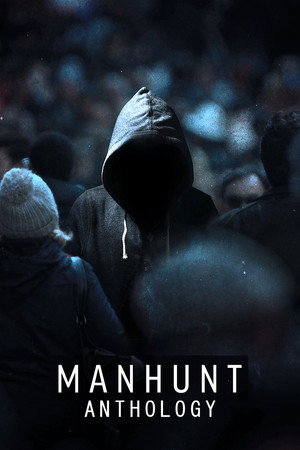 Manhunt poszter