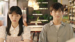 初次爱你 1. évad Ep.2 2. epizód