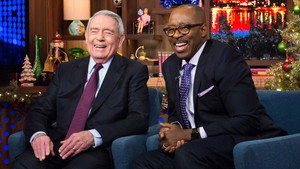 Watch What Happens Live with Andy Cohen 13. évad Ep.201 201. epizód