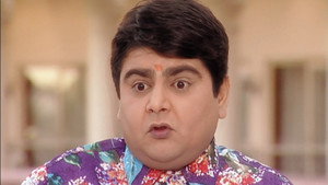 Baa Bahoo Aur Baby 1. évad Ep.222 222. epizód