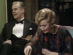 Lord Peter Wimsey 2. évad Ep.3 3. epizód