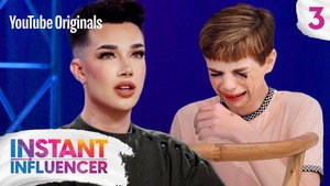 Instant Influencer with James Charles 1. évad Ep.3 3. epizód