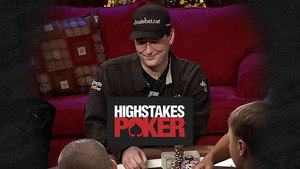 High Stakes Poker 6. évad Ep.1 1. epizód