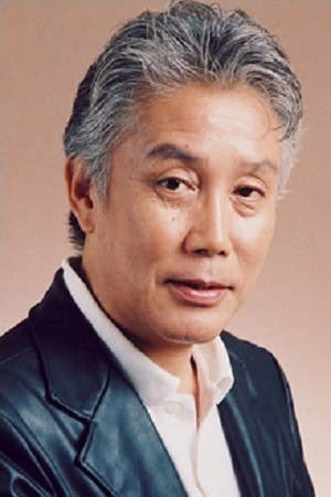 金尾哲夫 profil kép