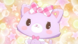 ミュークルドリーミー 2. évad Ep.1 1. epizód