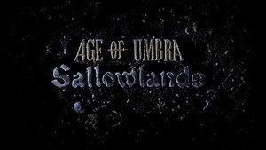 Age of Umbra: Sallowlands kép