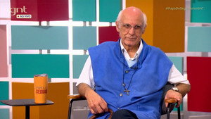 Papo de Segunda 17. évad Ep.2 2. epizód