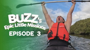 Buzz's Epic Little Missions 1. évad Ep.3 3. epizód