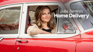 Julia Zemiro's Home Delivery kép