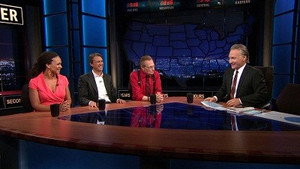Real Time with Bill Maher 9. évad Ep.18 18. epizód