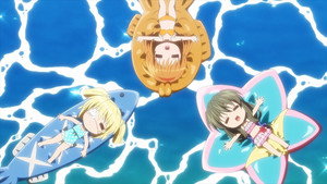 かぎなど 2. évad Ep.5 5. epizód