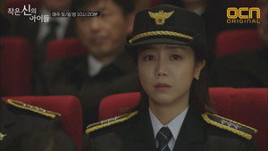 작은 신의 아이들 1. évad Ep.2 2. epizód
