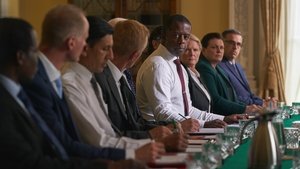 The Undeclared War 1. évad Ep.5 5. epizód