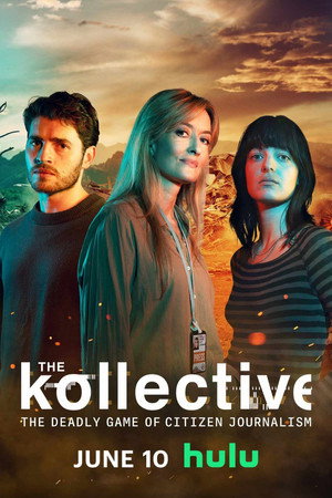 The Kollective poszter