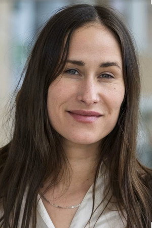 Rosalinde Mynster profil kép