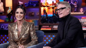 Watch What Happens Live with Andy Cohen 22. évad Ep.22 22. epizód