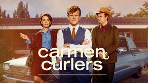 Carmen Curlers kép
