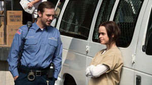 Orange Is the New Black 3. évad Ep.9 Hol a trenderlim?