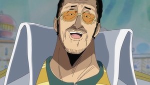 One Piece 11. évad Ep.401 401. epizód