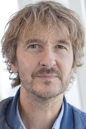 Lars Brygmann profil kép
