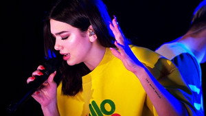 BBC Radio 1's Live Lounge 19. évad Ep.3 3. epizód
