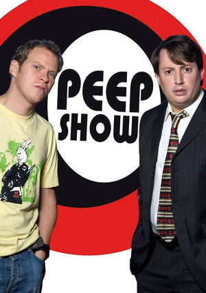 Peep Show poszter