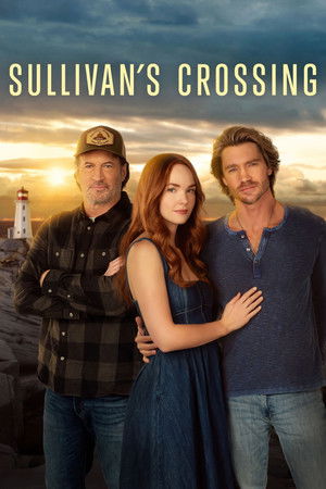 Sullivan's Crossing poszter