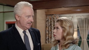 Bewitched 4. évad Ep.29 29. epizód