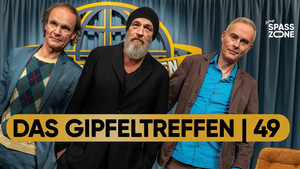 Das Gipfeltreffen 7. évad Ep.7 7. epizód