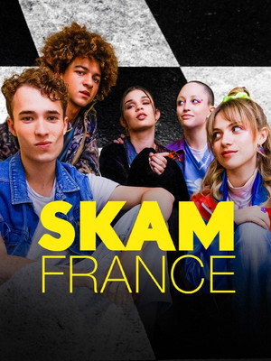 SKAM France poszter