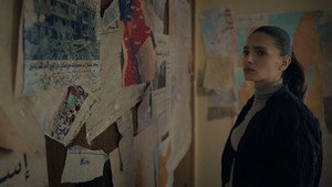 Sumud 1. évad Ep.4 4. epizód