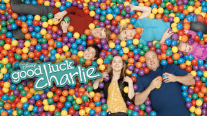 Sok sikert, Charlie! kép
