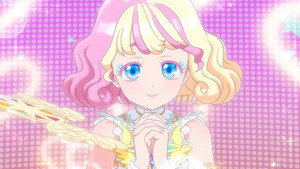 ワッチャプリマジ！ 1. évad Ep.44 44. epizód