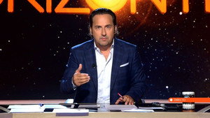 Horizonte 5. évad Ep.4 4. epizód