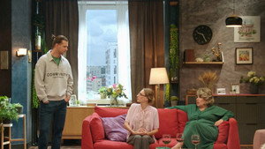 Однажды в России 12. évad Ep.10 10. epizód